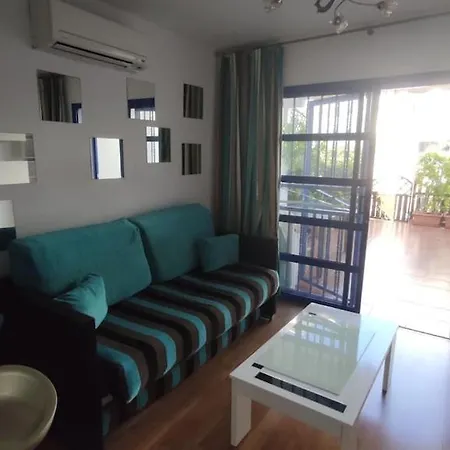 Bungalow In The Sun Of Maspalomas With Large Pool