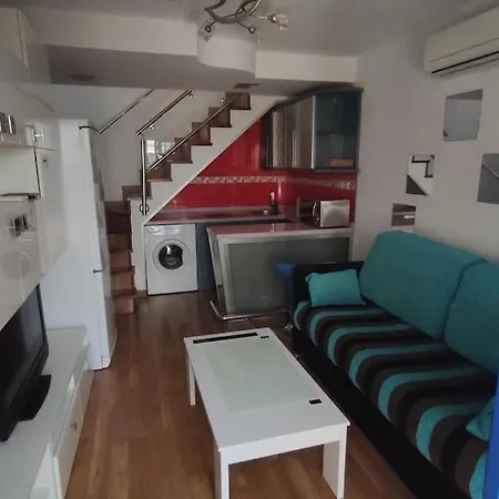 Bungalow In The Sun Of Maspalomas With Large Pool Holiday home Maspalomas (Gran Canaria)
