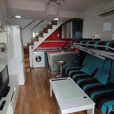 Bungalow In The Sun Of Maspalomas With Large Pool Maspalomas (Gran Canaria)