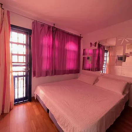 Bungalow In The Sun Of Maspalomas With Large Pool Holiday home Maspalomas (Gran Canaria)
