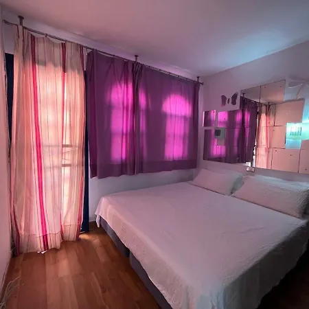 Holiday home Bungalow In The Sun Of Maspalomas With Large Pool Maspalomas (Gran Canaria)